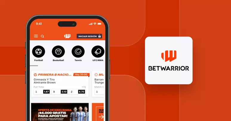 betwarrior-app